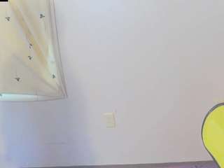 stormythunder Live Webcam on CamSoda