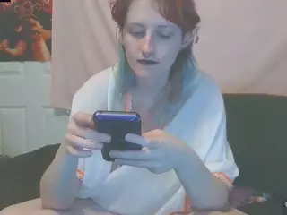 stormythunder's Live Sex Cam Show