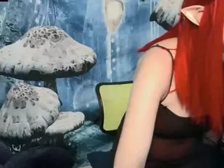 stormythunder's Live Sex Cam Show