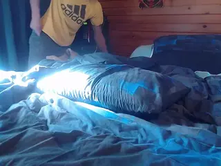 AnneAtomic's Live Sex Cam Show