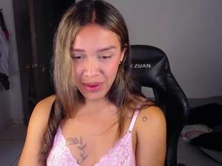 barbie-brie Live Webcam on CamSoda