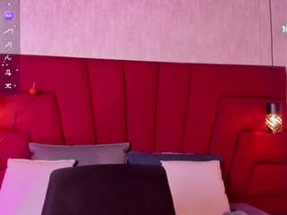 danna-dangerous Live Webcam on CamSoda