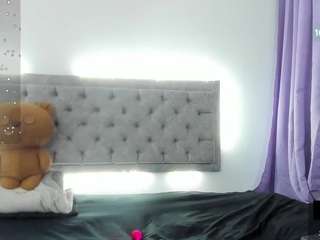 danna-dangerous webcam
