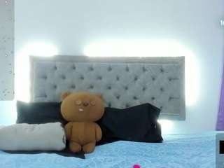 danna-dangerous webcam