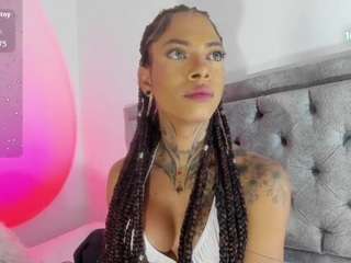  danna-dangerous chat room