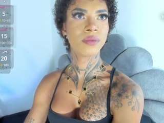  danna-dangerous chat room