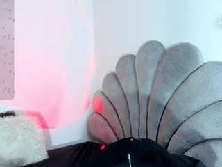 danna-dangerous Live Webcam on CamSoda