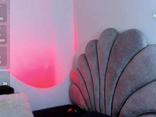 danna-dangerous webcam