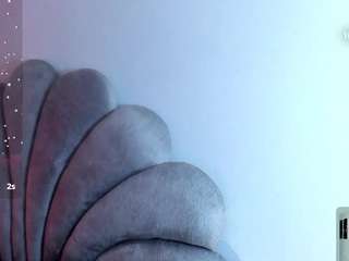 danna-dangerous webcam