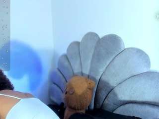 danna-dangerous Live Webcam on CamSoda