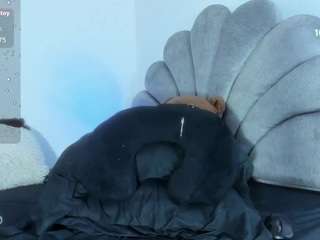 danna-dangerous Live Webcam on CamSoda