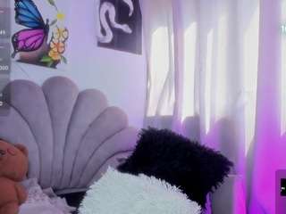 danna-dangerous webcam