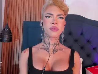 Danna-dangerous's Live Sex Cam Show