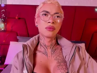Danna-dangerous's Live Sex Cam Show