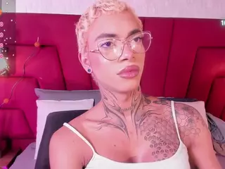 Danna-dangerous's Live Sex Cam Show