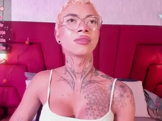 Danna-dangerous's Live Sex Cam Show