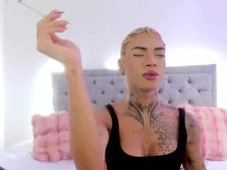 Danna-dangerous's Live Sex Cam Show