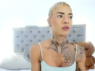 Danna-dangerous's Live Sex Cam Show