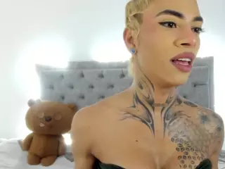 Danna-dangerous's Live Sex Cam Show