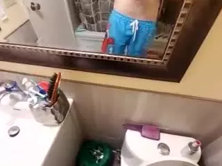 Endowedwhiteman's Live Sex Cam Show