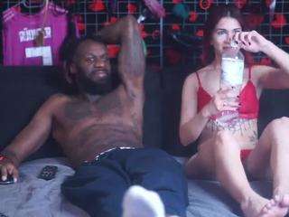 mac-troy Live Webcam on CamSoda