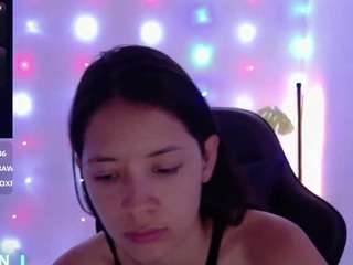 sarasavaage Live Webcam on CamSoda