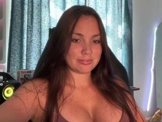 sariaaahh Live Webcam on CamSoda