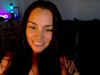 sariaaahh Live Webcam on CamSoda