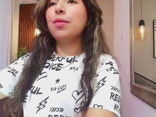 sharlotte-milk webcam