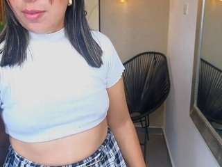 sharlotte-milk Live Webcam on {site_name}