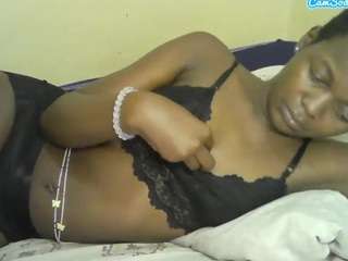sweetness-tiana - Live Cam