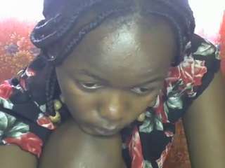 sweetness-tiana webcam