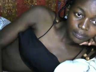sweetness-tiana Live Webcam on CamSoda
