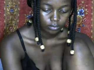 sweetness-tiana Live Webcam on CamSoda