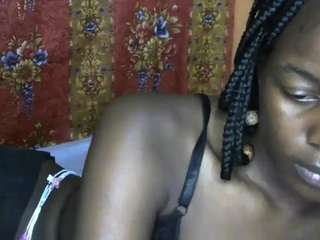 sweetness-tiana Live Webcam on CamSoda