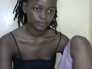 sweetness-tiana webcam model