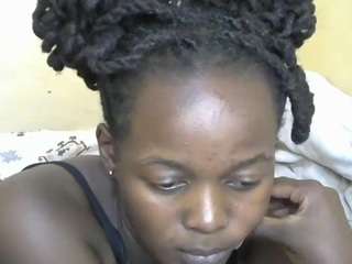 sweetness-tiana Live Webcam on CamSoda