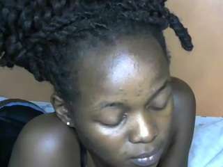 sweetness-tiana Live Webcam on CamSoda