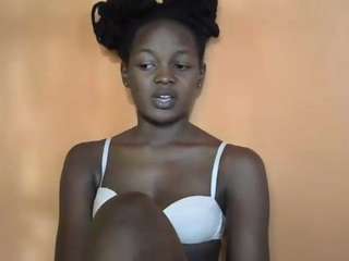 sweetness-tiana webcam model