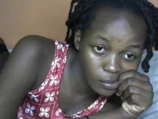 sweetness-tiana Live Webcam on CamSoda