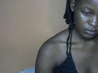 sweetness-tiana webcam