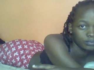 sweetness-tiana webcam