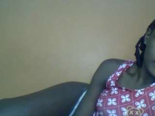 sweetness-tiana webcam