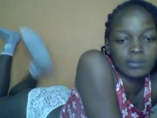 sweetness-tiana webcam