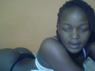 sweetness-tiana webcam