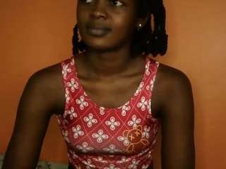 sweetness-tiana live cam profile