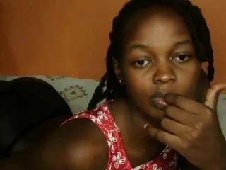 sweetness-tiana live cam profile