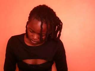 sweetness-tiana live cam profile