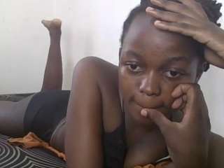 sweetness-tiana webcam