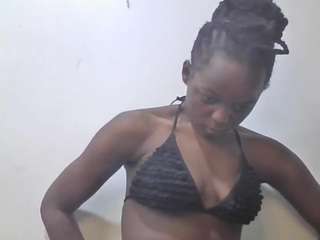 sweetness-tiana webcam